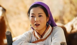 王茜华电视剧,演绎时代变迁，诠释女性力量