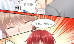 天价宠妻总裁夫人休想逃动漫,总裁夫人，你逃不掉了！