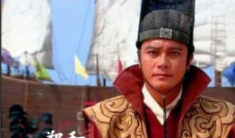 郑和下西洋电视剧全集,传奇航海，东方荣耀的海洋史诗